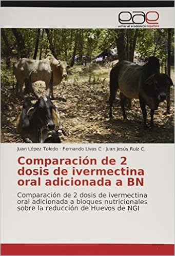 Ivermectina Precio España