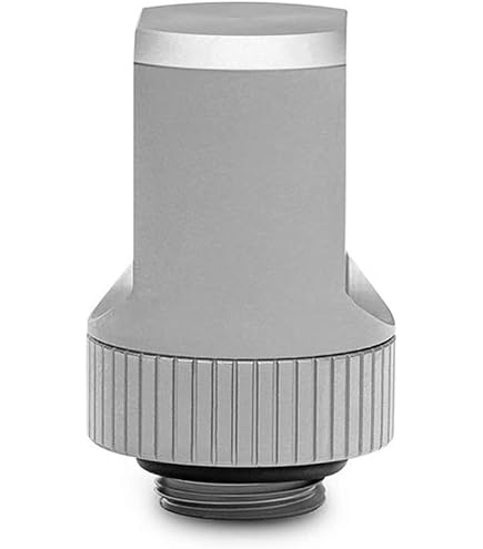 Amazon.com: EK EKWB Quantum Torque Micro Rotary 90 Degree Angled