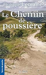 Le  chemin de poussière