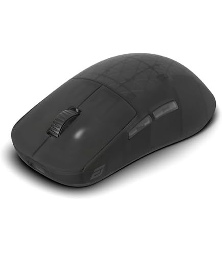 Amazon.com: MK x WLMOUSE Beast X Mini Pro Wireless 8K Mouse with
