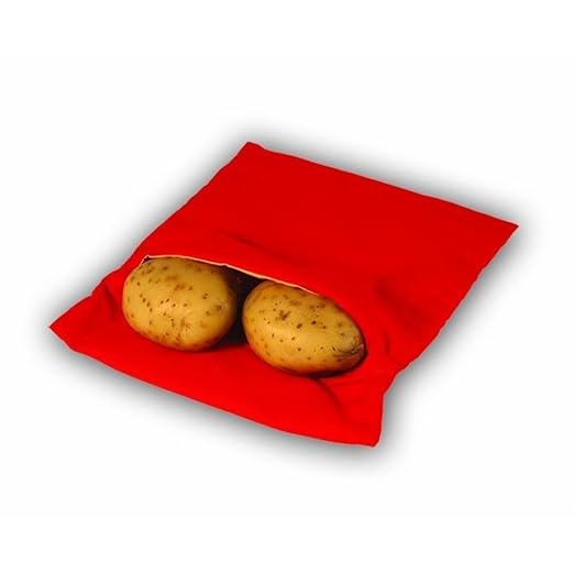 Coquelicot et Coccinelle Patatas Bolsa, para preparación en ...