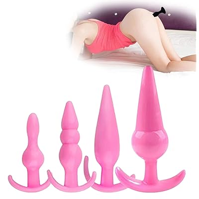 Soft Silicone Btt Plg Bahrain | Ubuy