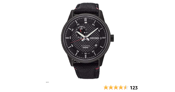 Amazon.com: Seiko Clock (Model: SSA383K1) : Clothing, Shoes \u0026 Jewelry