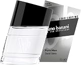Bruno Banani Pure Man Eau de Toilette Spray 30 ml Men's Fragrance view 2