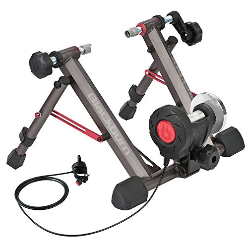 blackburn tech mag bike trainer