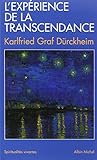Experience de La Transcendance (L') (Collections Spiritualites) (English and French Edition) by 