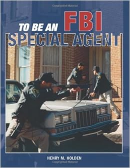Best Way To Become Fbi Special Agent