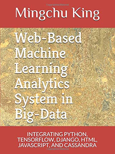 django with tensorflow