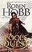 Fitz and the Fool Trilogy (3 Book Series)