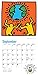 Keith Haring 2020 Wall Calendar: Keith Haring 2020 Wall Calendar