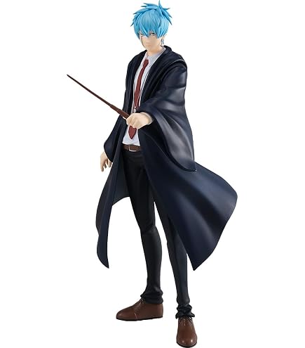 Amazon.com: Banpresto - Mashle - DXF - Mash Burnedead Statue