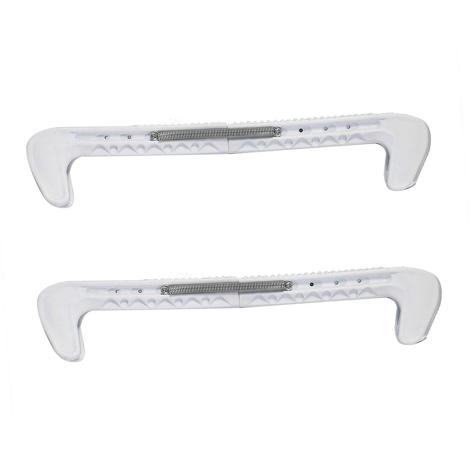 VGEBY adjustable skate guards ice hockey skates protector graphic for hockey, skating, walking, gymnastics