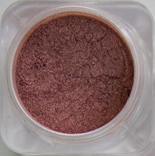 Naked Cosmetics Blushing Bronze #04