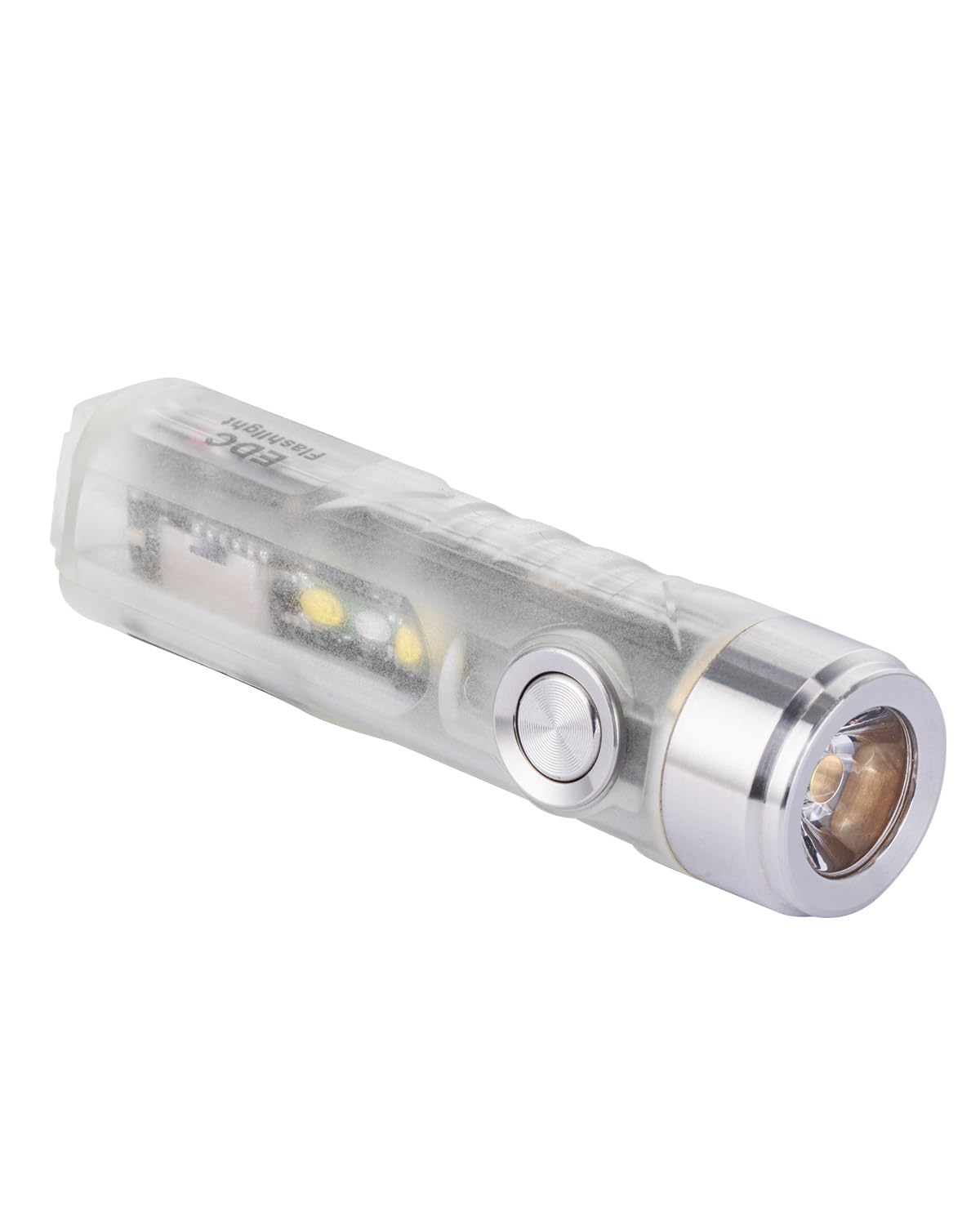 RovyVon Aurora A5 G4 Keychain Flashlight, Max 650