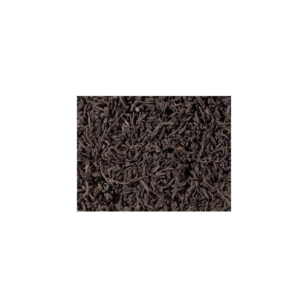 1kg - Tee - China - Lapsang Souchong - Rauchtee - Schwarztee-Spezialität