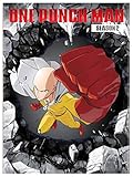 One-Punch Man: Season 2