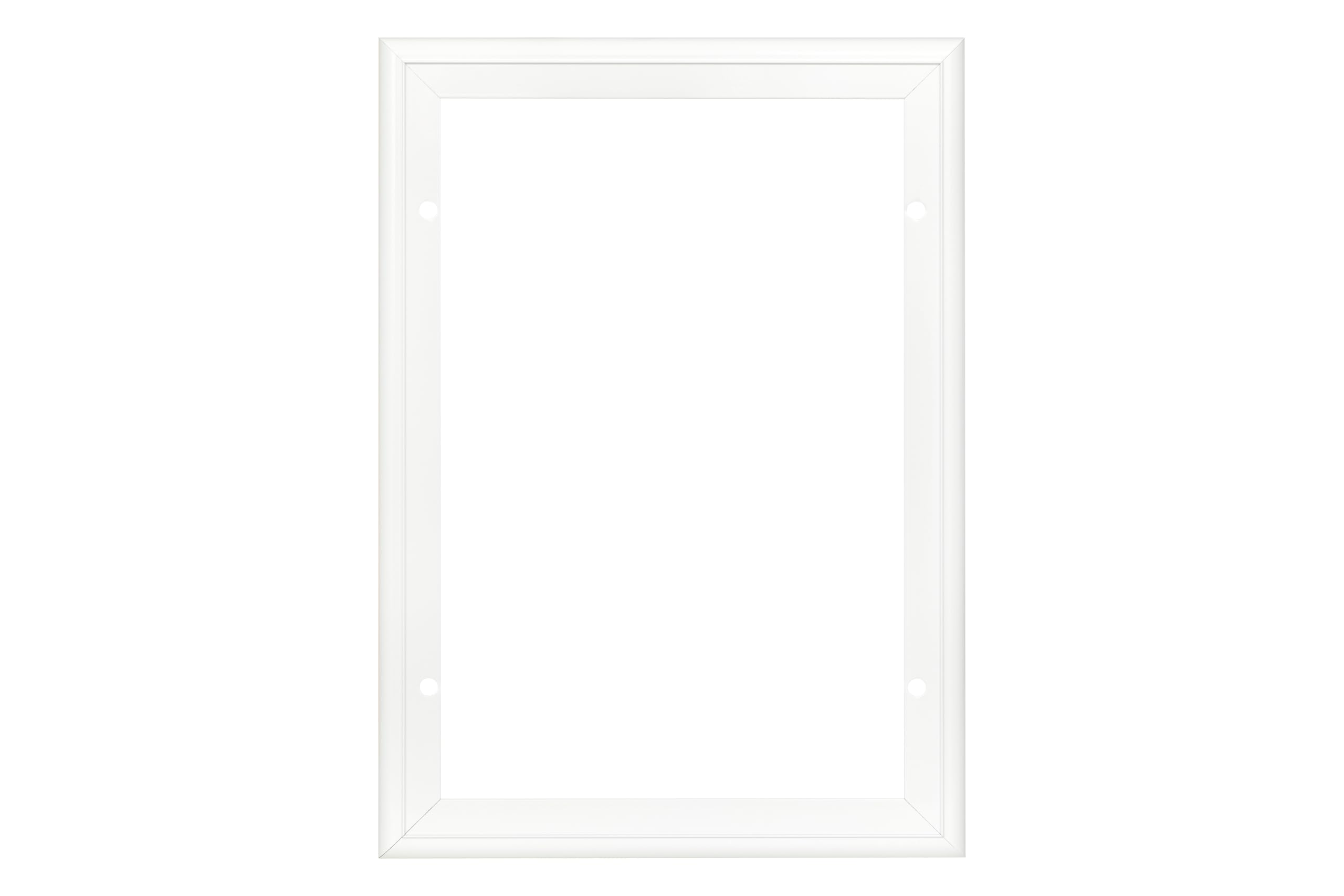 PetSafe Installation Adaptor for Extreme Weather Aluminium Door - Secure Fit, Easy Installation - Medium