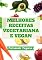 Livro Melhores Receitas Vegetariana e Vegan