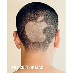 The Cult of Mac