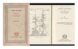 Front cover for the book Twin rivers, a brief history of Iraq from the earliest times to the present day by Seton Lloyd