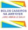 Livro BOLOS CASEIROS NA AIRFRYER