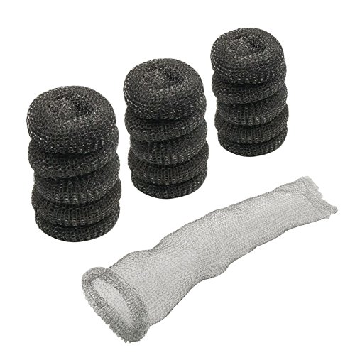 Top 10 Best Lint Traps For Washing Machines Top Reviews No Place