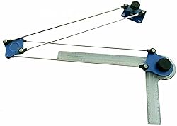 Universal Drafting Arm Vintage-Board