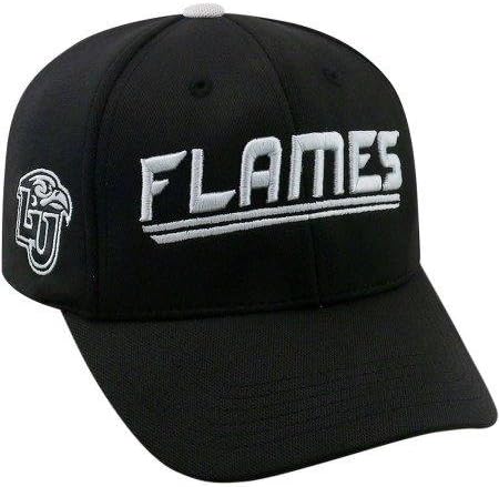 yankees flame hat