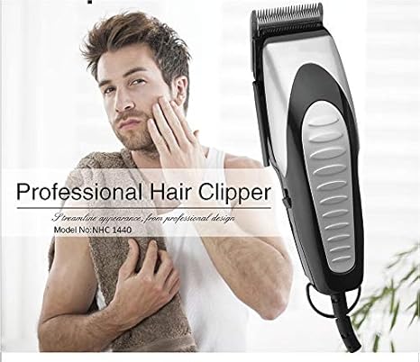 Perfect Nova Device Of Man Nhc 1440 Corded Electric Hair Clipper