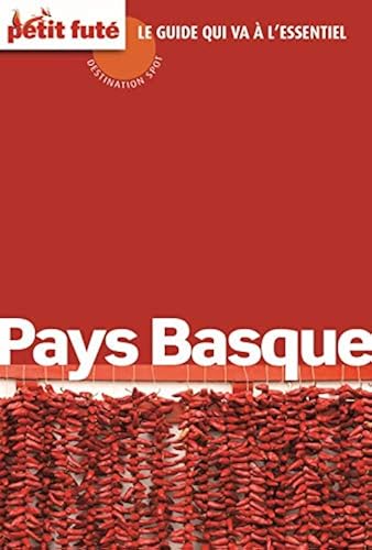 Download Pays Basque PDF