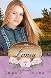 Laney: Prairie Roses Collection Book 14