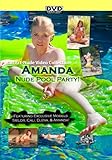 Nude Pool Party featuring Amanda Taylor Cali and Elena - a Nude-Art Film