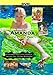 Nude Pool Party featuring Amanda Taylor Cali and Elena - a Nude-Art Film