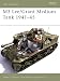 M3 Lee/Grant Medium Tank 1941Â?45 (New Vanguard)