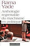 anthologie regrettable du machisme en politique by 