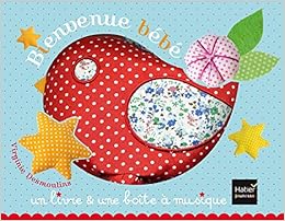 Bienvenue Bebe Poussin Calin French Edition Desmoulins Virginie Amazon Com Books