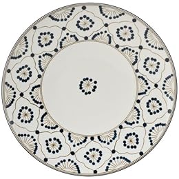 Thomas O'Brien® Hand Painted Charger : Target from target.com