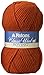 Patons Classic Wool Roving Yarn, Pumpkin