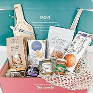 TROVE - Travel From Home Subscription Box