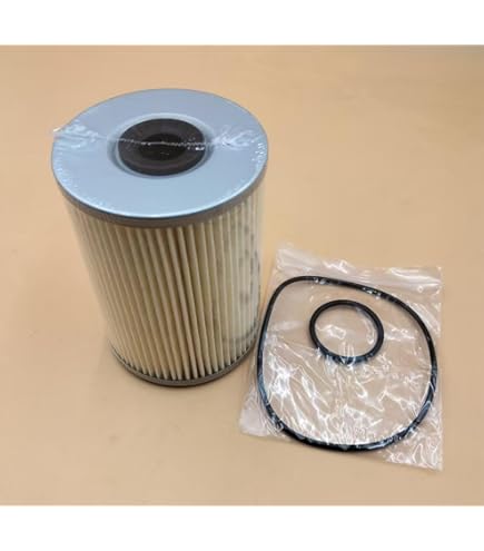 Amazon.com: Genuine Yanmar 123907-55810 Fuel Filter for 4TNV98 and