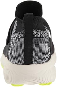 skechers men's go walk revolution ultra revolve sneaker