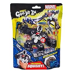 Heroes of Goo Jit Zu Licensed Marvel Hero Pack