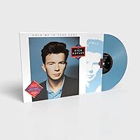 【美品】リック・アストリー／THE BEST OF ME カラー青盤２枚組 LP Amazon.co.jp: The Best of Me: ミュージック