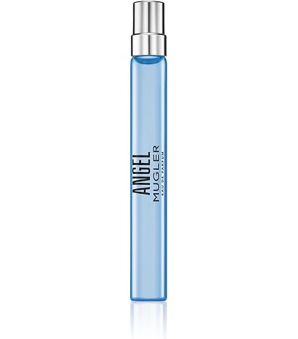 Amazon.com: Angel Muse by Thierry Mugler, 3.4 oz Eau De Toilette Spray for  Women : Beauty & Personal Care