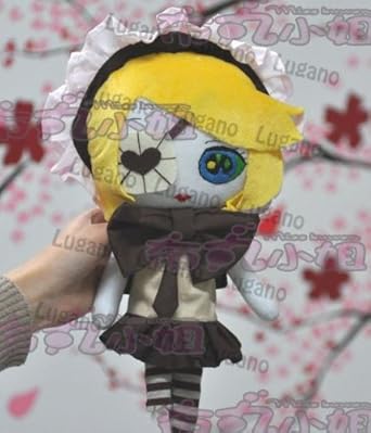 心に強く訴えるアニメ キャラ ぬいぐるみ 作り方 アニメ画像