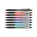 Paper Mate InkJoy 500 Retractable Ballpoint Pen, Medium Point, Assorted Colors, 8-Count