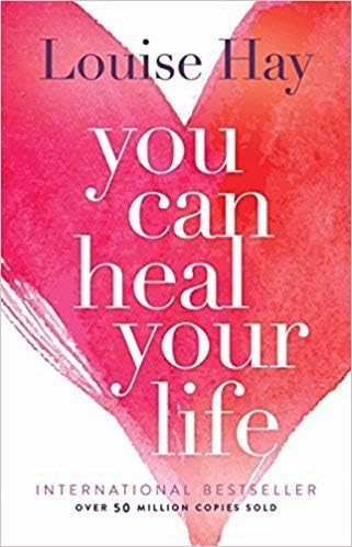 [By Louise L. Hay ] You Can Heal Your Life (Paperback)【2018】by Louise L. Hay (Author) (Paperback)