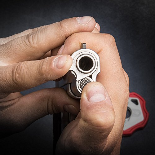 1911 Smart Wrench Barrel Bushing Government & Oficer Rubberized Non