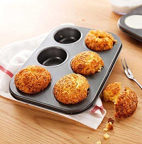 Avisa Global Baking Tray Black (26cm)