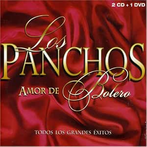 Amor de Bolero